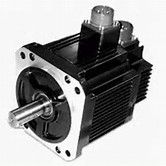 Teco Servo Motor